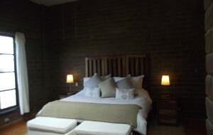 Nirvana Retreat - San Miguel de Allende, Mexico