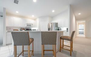 Elegant Escape in Tarpon Cove’s Gated Community - Naples, Florida