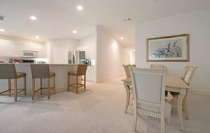 Elegant Escape in Tarpon Cove’s Gated Community - Naples, Florida