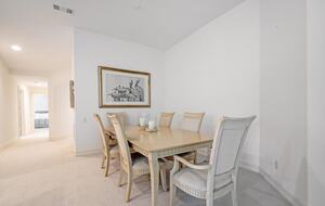 Elegant Escape in Tarpon Cove’s Gated Community - Naples, Florida