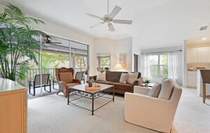 Elegant Escape in Tarpon Cove’s Gated Community - Naples, Florida