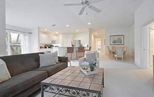 Elegant Escape in Tarpon Cove’s Gated Community - Naples, Florida