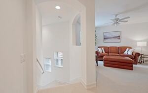 Elegant Escape in Tarpon Cove’s Gated Community - Naples, Florida
