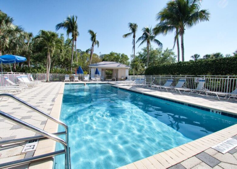 Elegant Escape in Tarpon Cove’s Gated Community - Naples, Florida
