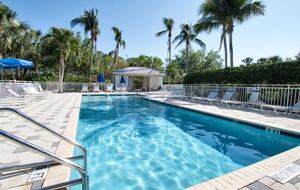 Elegant Escape in Tarpon Cove’s Gated Community - Naples, Florida