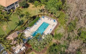 Elegant Escape in Tarpon Cove’s Gated Community - Naples, Florida