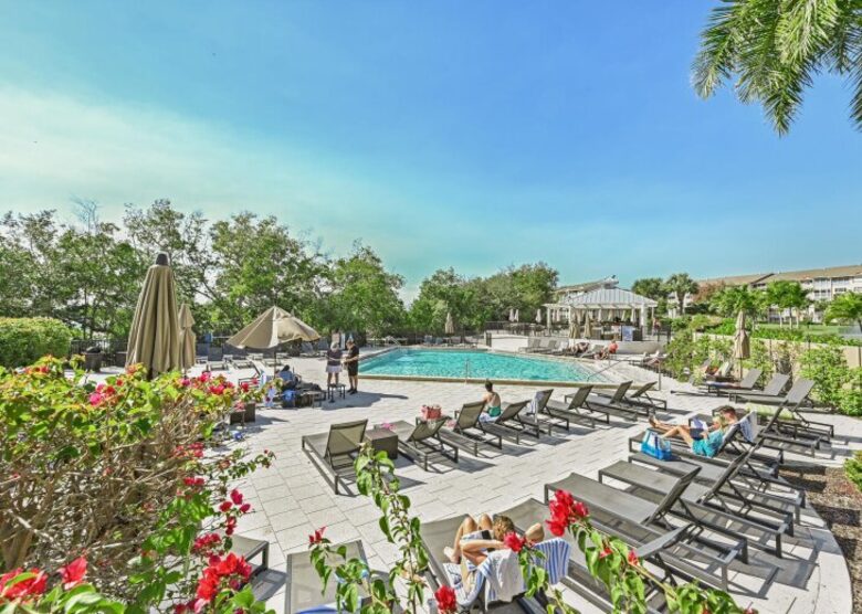 Elegant Escape in Tarpon Cove’s Gated Community - Naples, Florida