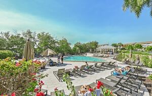 Elegant Escape in Tarpon Cove’s Gated Community - Naples, Florida