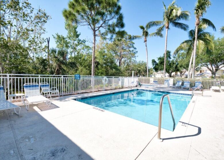 Elegant Escape in Tarpon Cove’s Gated Community - Naples, Florida