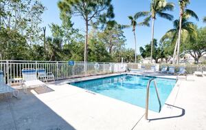 Elegant Escape in Tarpon Cove’s Gated Community - Naples, Florida