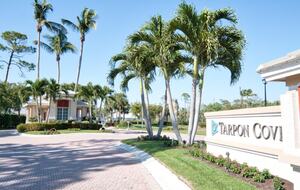 Elegant Escape in Tarpon Cove’s Gated Community - Naples, Florida