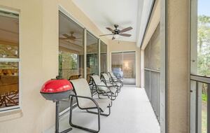 Elegant Escape in Tarpon Cove’s Gated Community - Naples, Florida