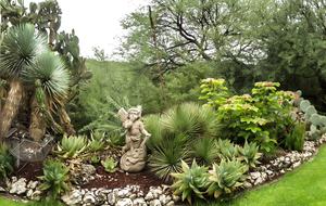 Nirvana Retreat - San Miguel de Allende, Mexico