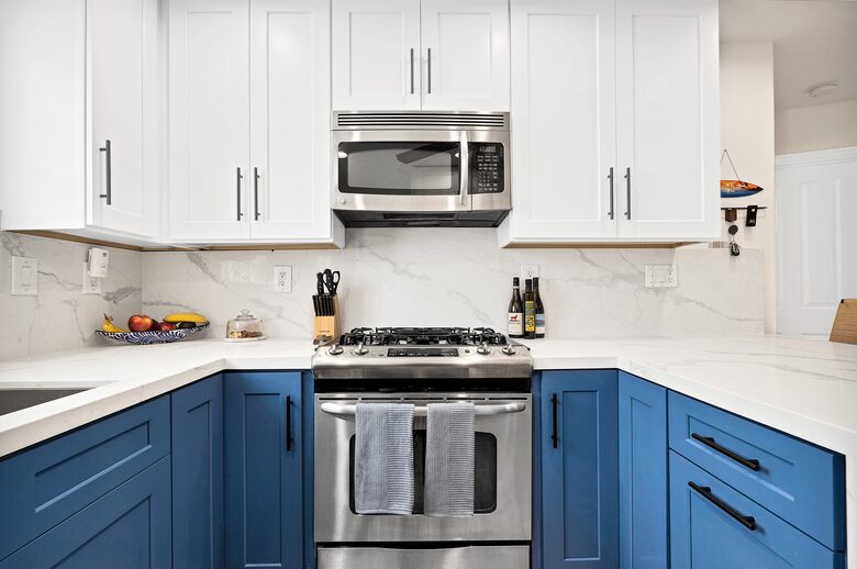 Pacific Beach Condo - 3 Bed & 3 Bath - San Diego, California