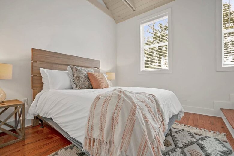 The Castle Garden Retreat | History Meets Modern Elegance - Saint Augustine, Florida