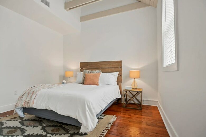 The Castle Garden Retreat | History Meets Modern Elegance - Saint Augustine, Florida