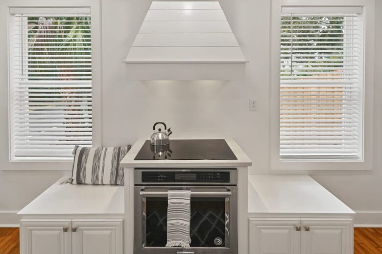 The Castle Garden Retreat | History Meets Modern Elegance - Saint Augustine, Florida