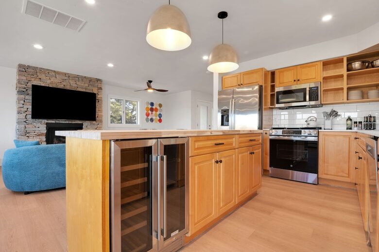 Coastal Haven with Water Views | Steps from the Beach - Cape May, New Jersey