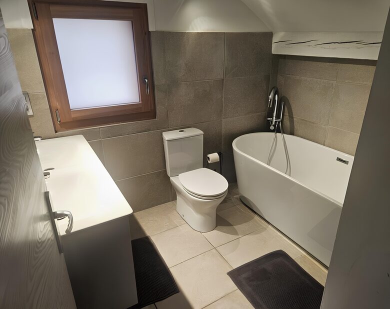 Chalet Chon - Les Contamines-Montjoie, France