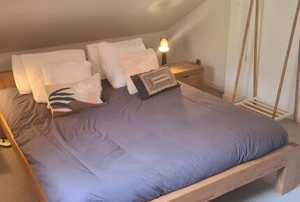 Chalet Chon - Les Contamines-Montjoie, France