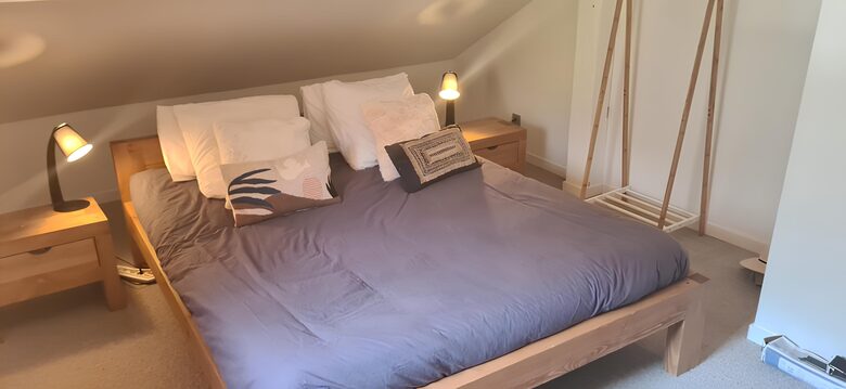 Chalet Chon - Les Contamines-Montjoie, France