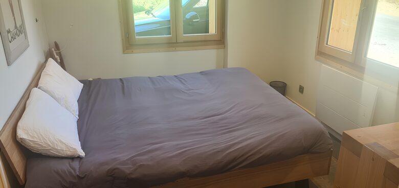 Chalet Chon - Les Contamines-Montjoie, France