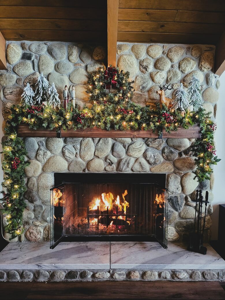 Lake Otter Lodge - Luxury Rocky Mountain Lake House - Grand Lake, Colorado
