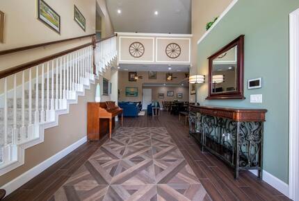 Gator Manor | A Private Estate Retreat Near Orlando - Oviedo, Florida