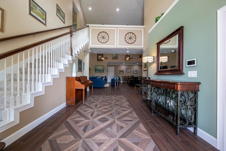 Gator Manor | A Private Estate Retreat Near Orlando - Oviedo, Florida
