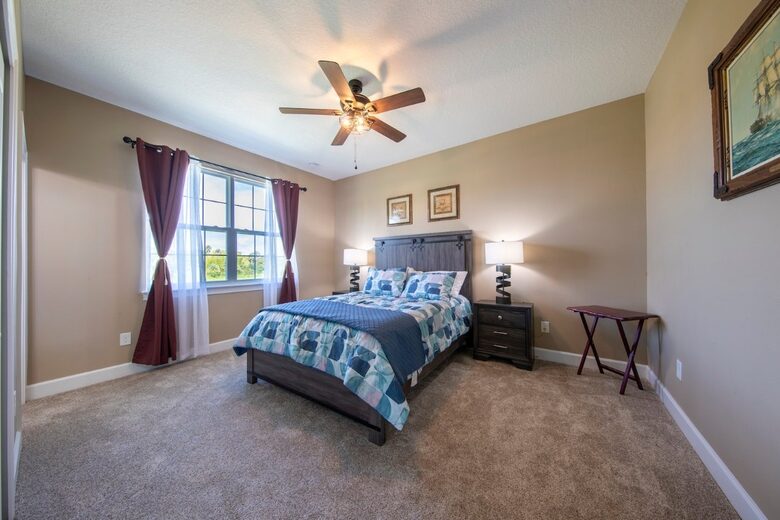 Gator Manor | A Private Estate Retreat Near Orlando - Oviedo, Florida
