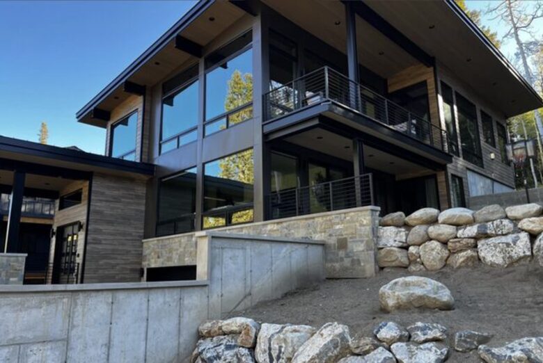 A Modern Ski-In/Ski-Out Sanctuary - Brighton, Utah
