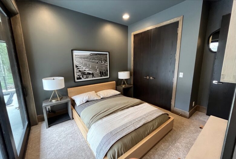 A Modern Ski-In/Ski-Out Sanctuary - Brighton, Utah