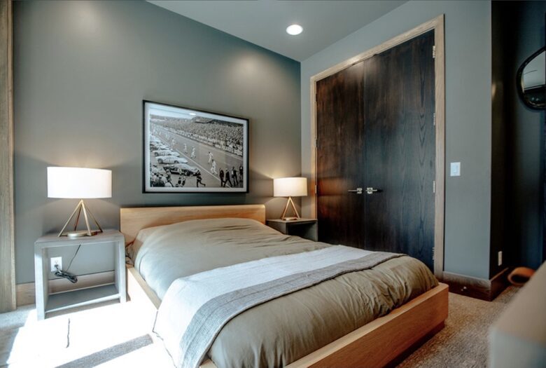 A Modern Ski-In/Ski-Out Sanctuary - Brighton, Utah