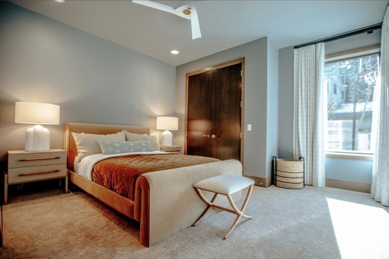 A Modern Ski-In/Ski-Out Sanctuary - Brighton, Utah