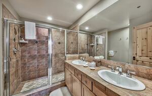 The Residence at Northstar - 3 Bedroom - Truckee, California