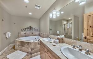 The Residence at Northstar - 3 Bedroom - Truckee, California