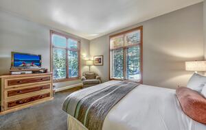 The Residence at Northstar - 3 Bedroom - Truckee, California