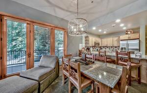 The Residence at Northstar - 3 Bedroom - Truckee, California