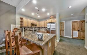 The Residence at Northstar - 3 Bedroom - Truckee, California