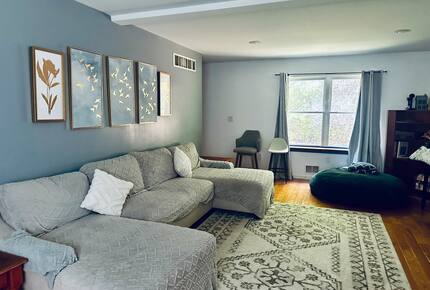 Spacious Retreat Near Waterparks & Ski Resorts - Effort, Pennsylvania