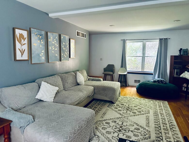 Spacious Retreat Near Waterparks & Ski Resorts - Effort, Pennsylvania