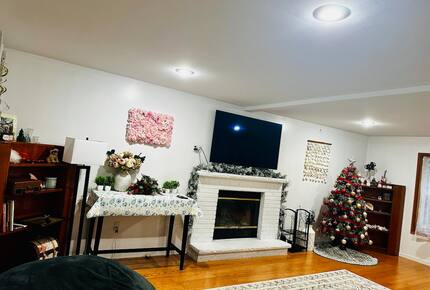 Spacious Retreat Near Waterparks & Ski Resorts - Effort, Pennsylvania