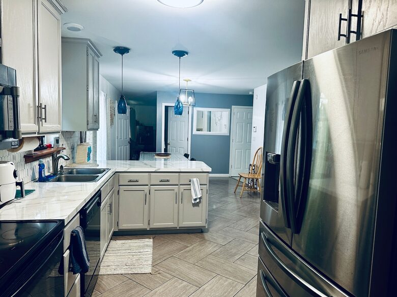 Spacious Retreat Near Waterparks & Ski Resorts - Effort, Pennsylvania