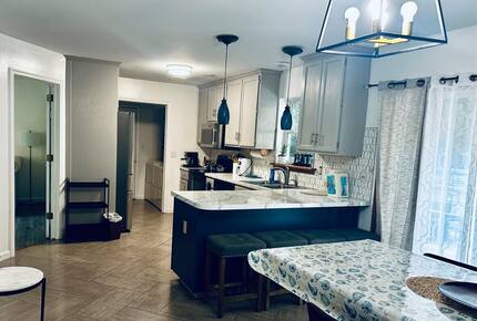 Spacious Retreat Near Waterparks & Ski Resorts - Effort, Pennsylvania