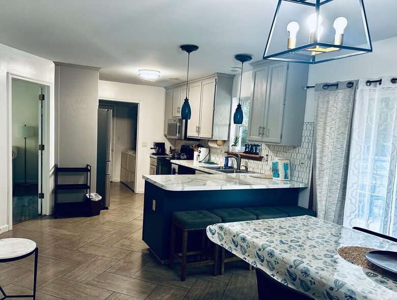 Spacious Retreat Near Waterparks & Ski Resorts - Effort, Pennsylvania