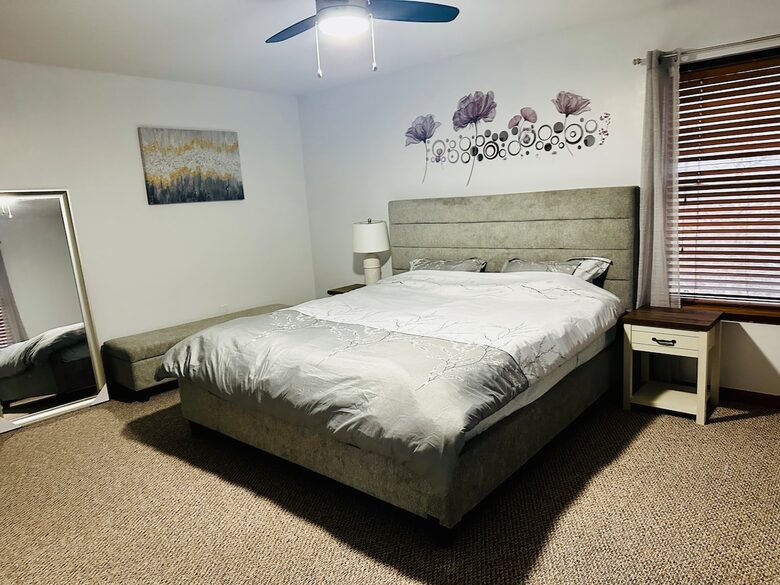 Spacious Retreat Near Waterparks & Ski Resorts - Effort, Pennsylvania