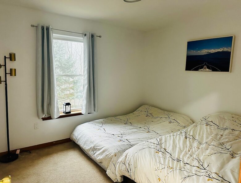 Spacious Retreat Near Waterparks & Ski Resorts - Effort, Pennsylvania