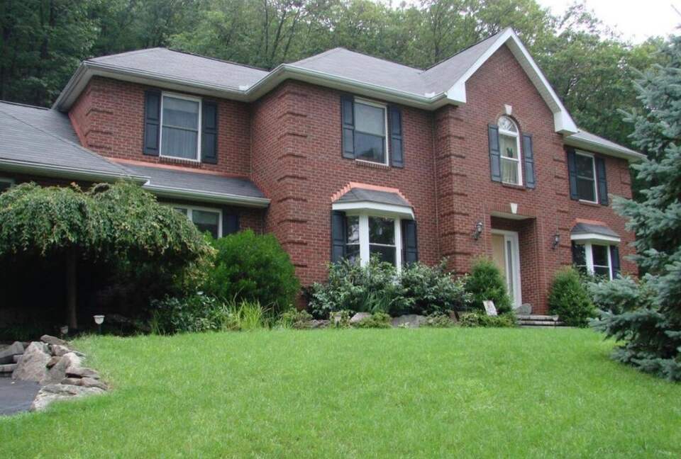 Spacious Retreat Near Waterparks & Ski Resorts - Effort, Pennsylvania