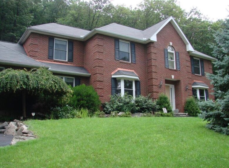 Spacious Retreat Near Waterparks & Ski Resorts - Effort, Pennsylvania