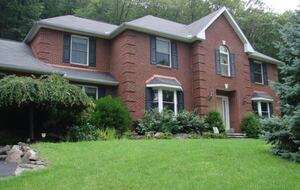 Spacious Retreat Near Waterparks & Ski Resorts - Effort, Pennsylvania